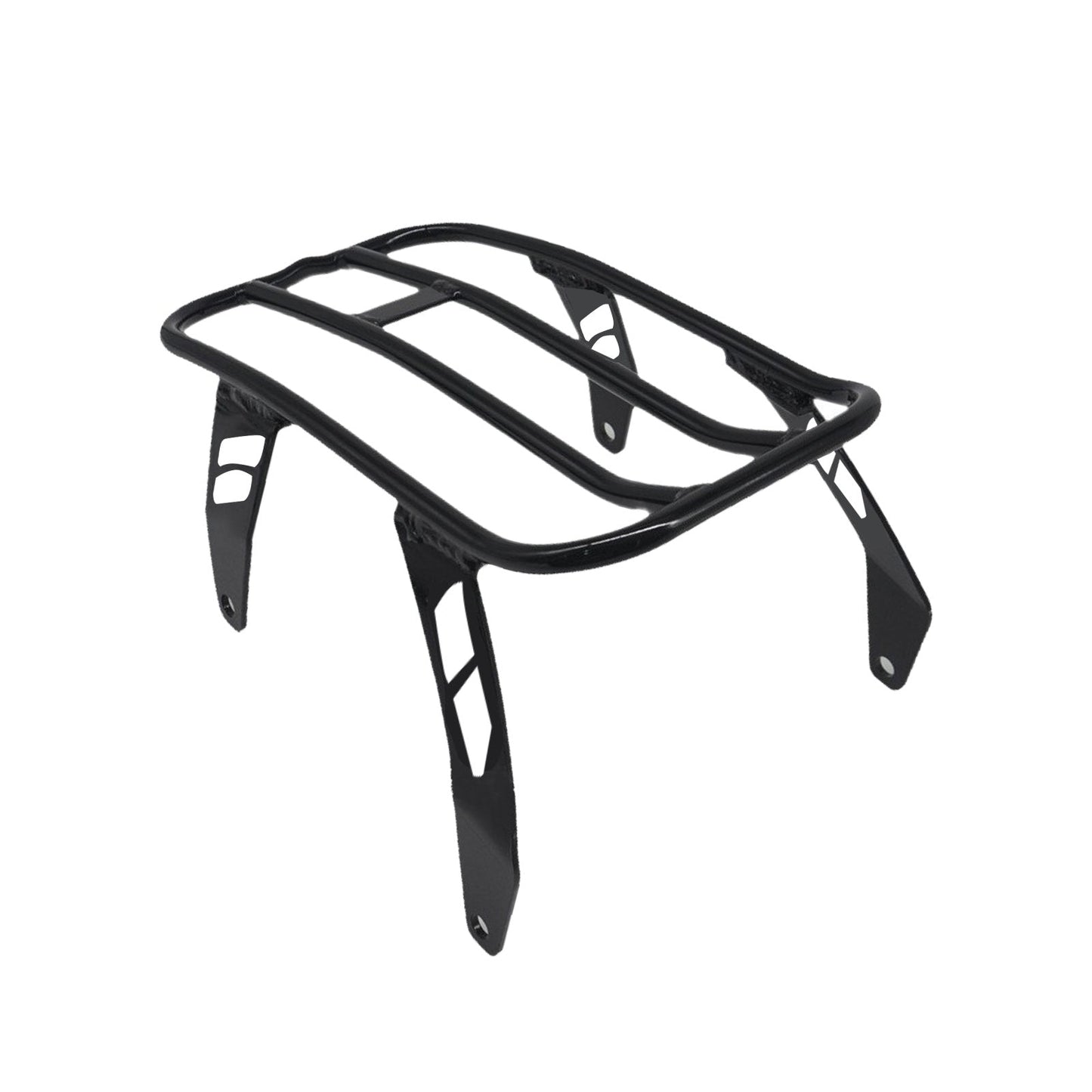 Motorcycle Rear Solo Luggage Rack Suitable For Indian Scout Bobber Twenty Sixty-3