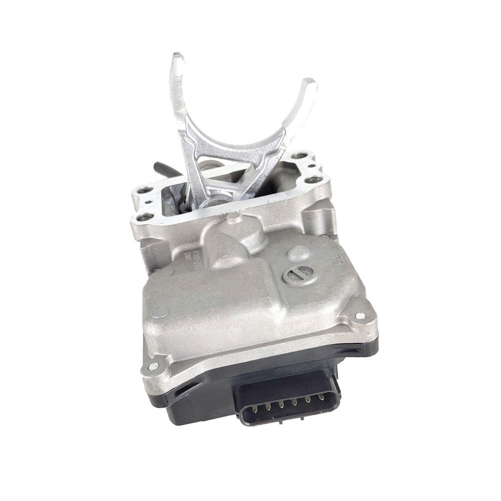 Differential Vacuum Actuator Assembly 41400-35034 Suitable For Toyota Hilux KUN126 GUN125-3