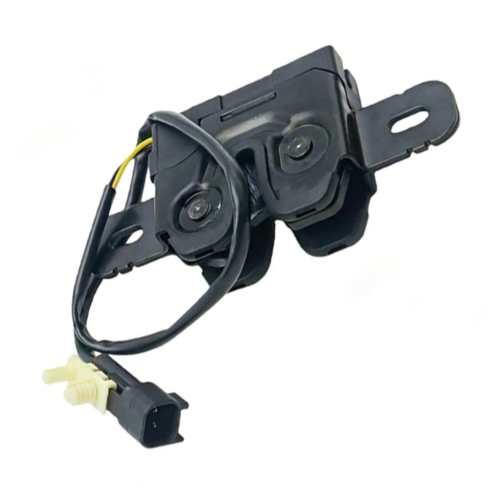 Front Hood Safety Catch Lock Suitable For Volvo XC60 2010-2017 31356005-1