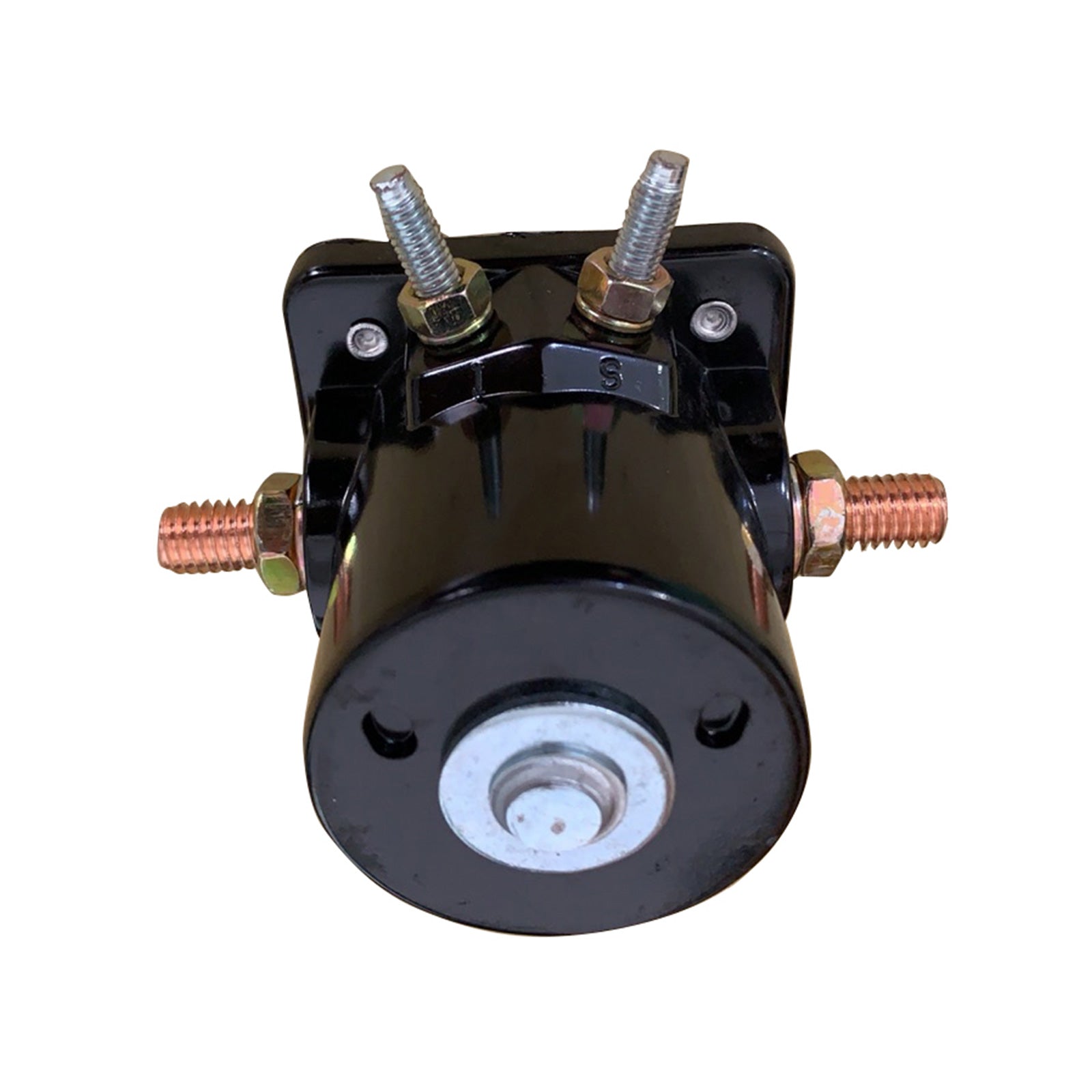 Starter Solenoid Valve Switch 383622 Suitable For Johnson / OMC / Evinrude Outboard-2
