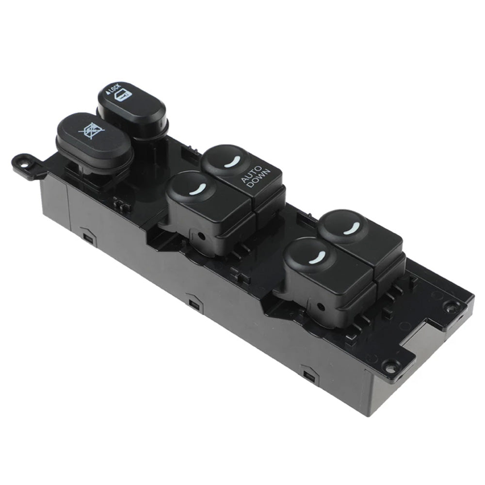 Master Power Window Switch Control Suitable For Hyundai i30 FD 2007-2012 93570-2L910-1
