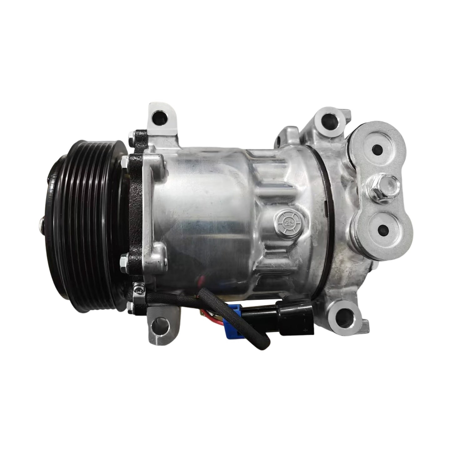 Air Conditioning Compressor Suitable For Holden Suburban 1500 5.7L Petrol RCWG-0
