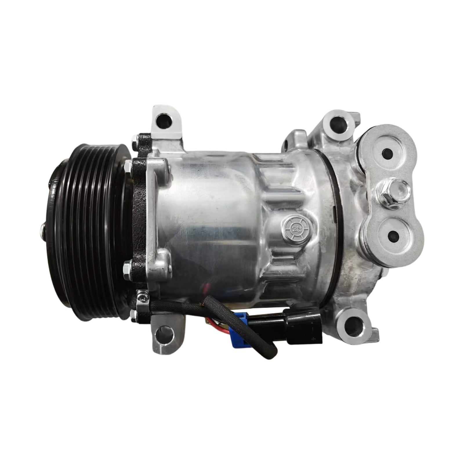 Air Conditioning Compressor Suitable For Holden Suburban 1500 5.7L Petrol RCWG-0