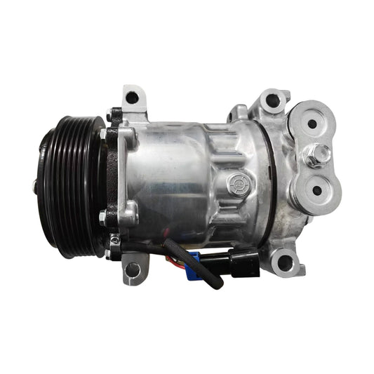 Air Conditioning Compressor Suitable For Holden Suburban 1500 5.7L Petrol RCWG-0