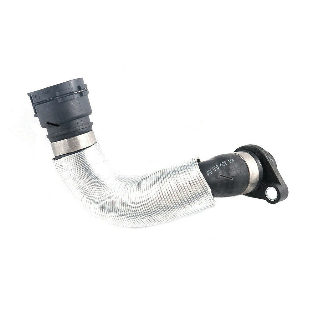 Radiator Coolant Hose Suitable For BMW E84 E87 E88 E90 E91 120i 320i X1 2004-2015 Petrol-3