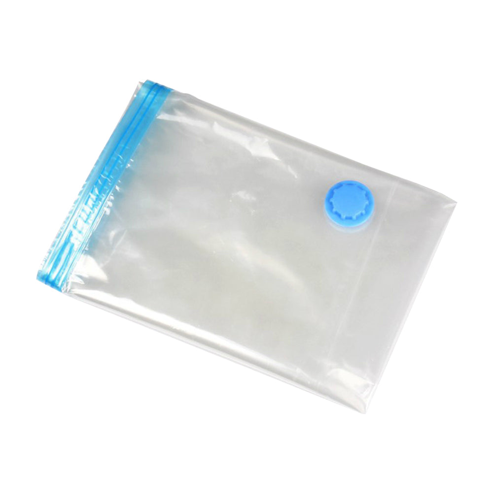 Vacuum Storage Bags Suitable For Clothes, Quilts, Pillows & Cushions Storage-3