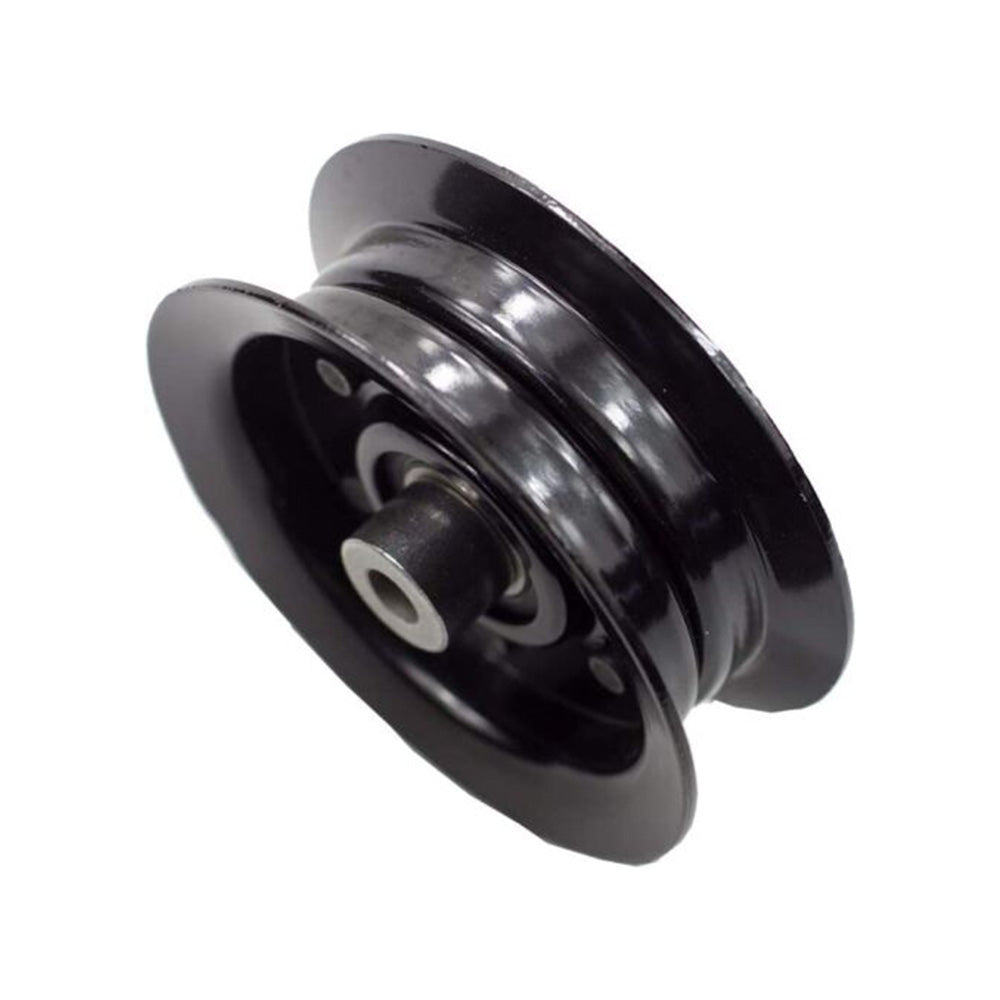 2x Idler Pulley Suitable For Toro TimeCutter Series Ride-On Mowers 106-2175-3