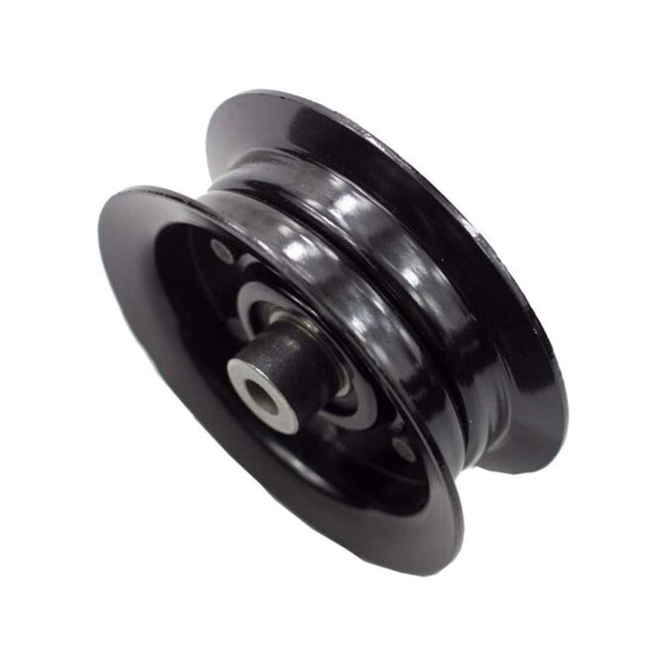2x Idler Pulley Suitable For Toro TimeCutter Series Ride-On Mowers 106-2175-3
