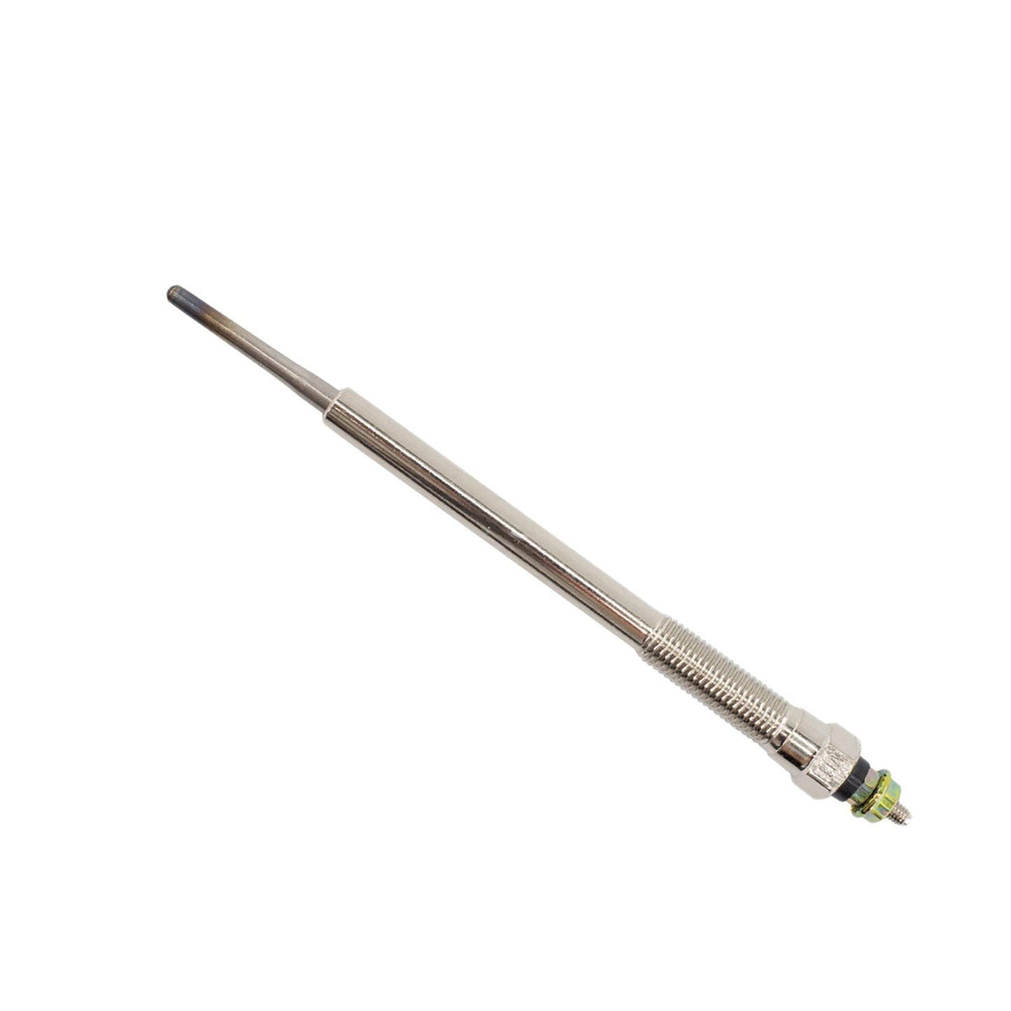 4x Glow Plugs Suitable For Toyota Hilux KUN26 TD 1KD-FTV 3.0L 4-Cyl 2005-2015-2