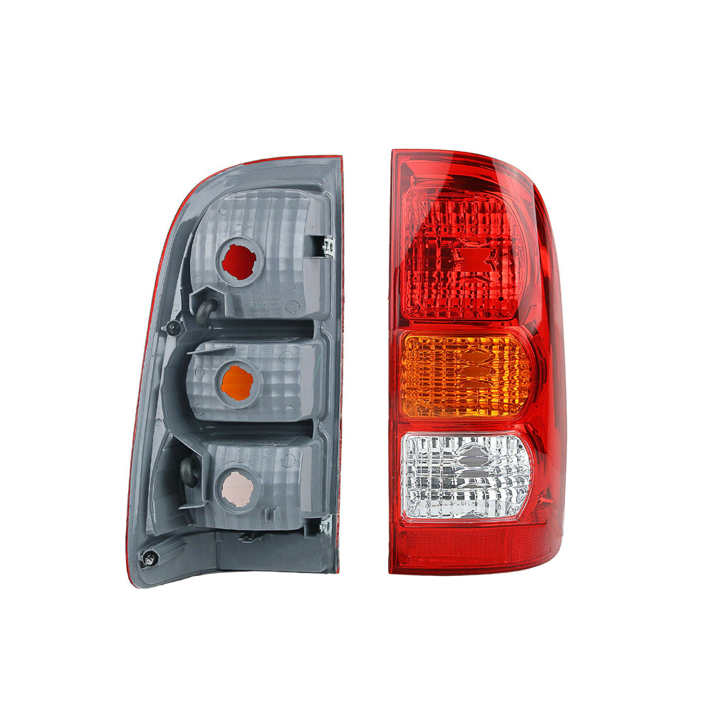 Rear Left Tail Light Lamp Suitable For Toyota Hilux KUN15 KUN26 KUN35 2005-2011-0