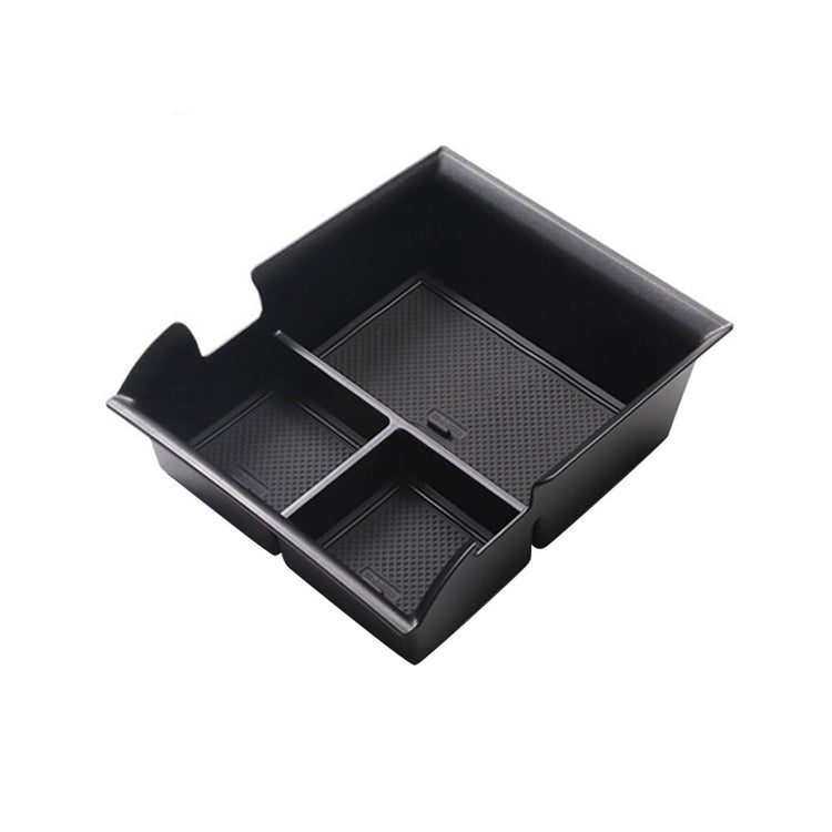Centre Console Armrest Storage Box Suitable For BYD Atto 3 Yuan Plus 2022-0