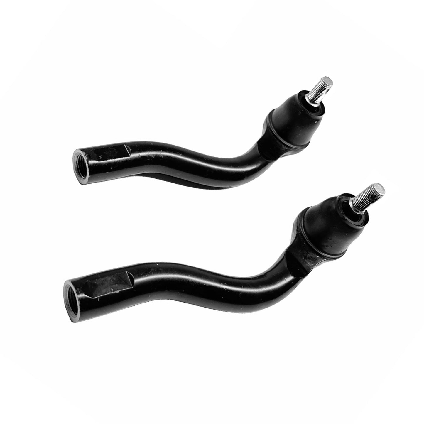 Outer Tie Rod Ends Left & Right Suitable For Mitsubishi Pajero, Commercial & Triton 4WD ML-0
