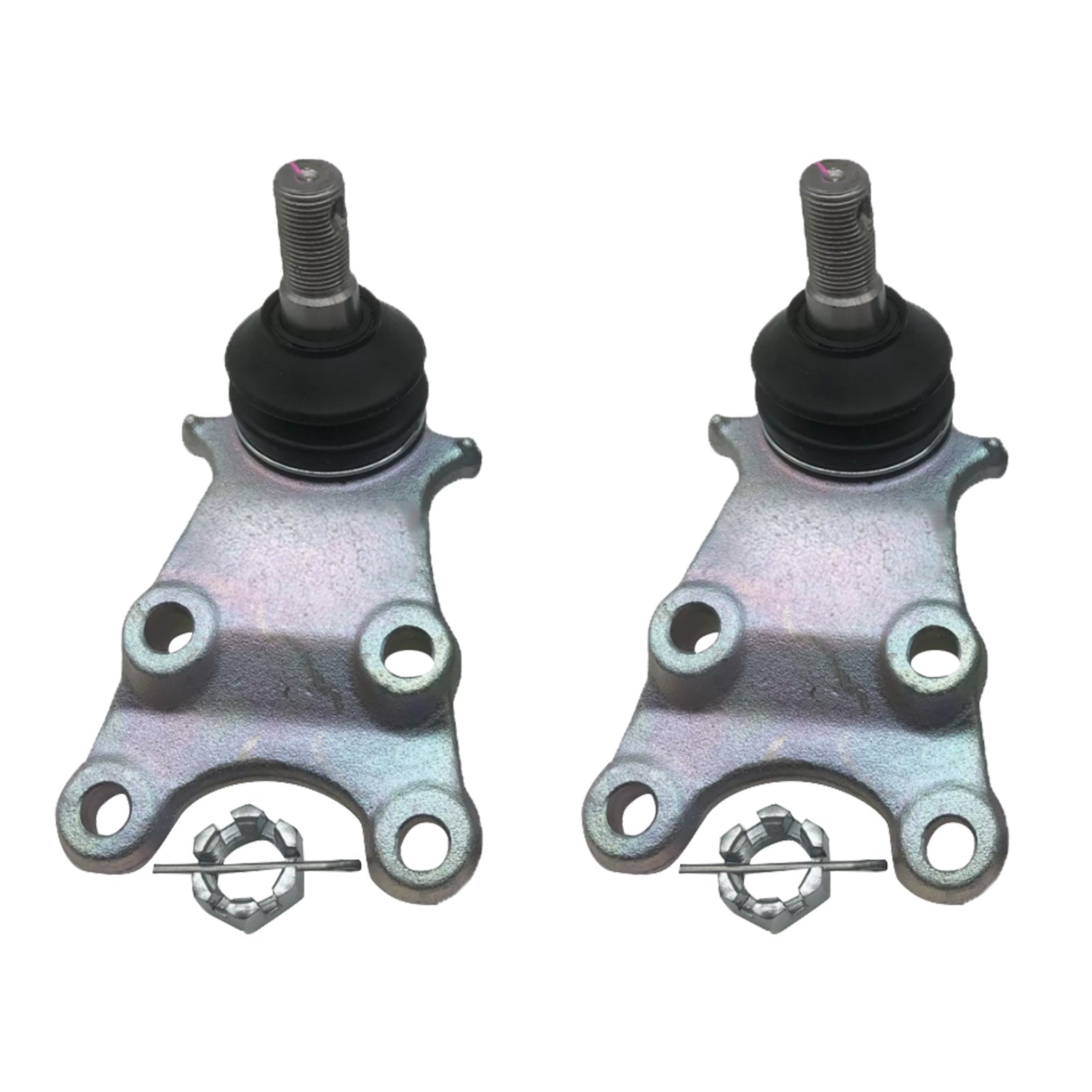 Upper and Lower Ball Joint Set Suitable For Holden Jackaroo UBS17 UBS55 1988-1992 4x4-4