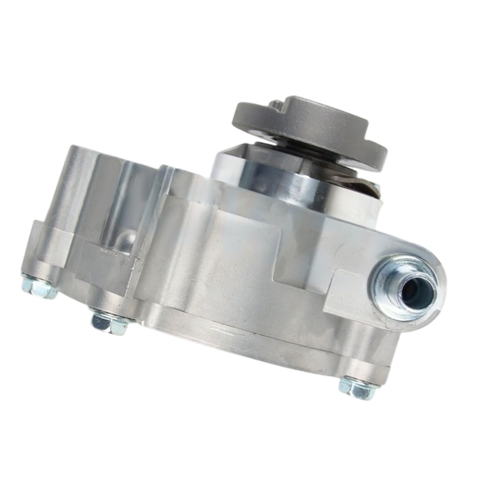 Vacuum Pump Suitable For Mitsubishi L200 KK1T / KK2T 2.4L Diesel 4N15 2020A031-4