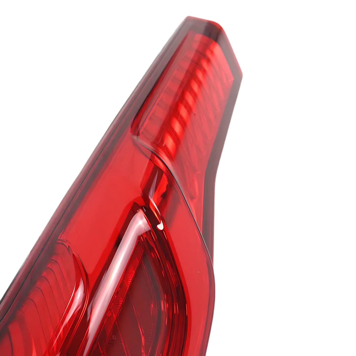 Left & Right Rear Tail Light Halogen Suitable For LDV Deliver 9 V90 2020-On-2