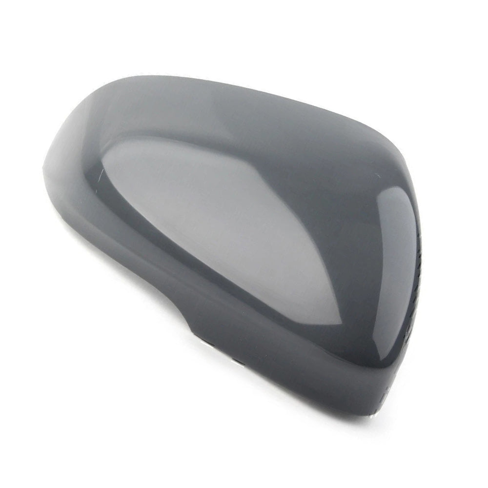 Right Rear Side Mirror Cover Cap Suitable for Jaguar XF XFR XJ XKR 2010–2017-1