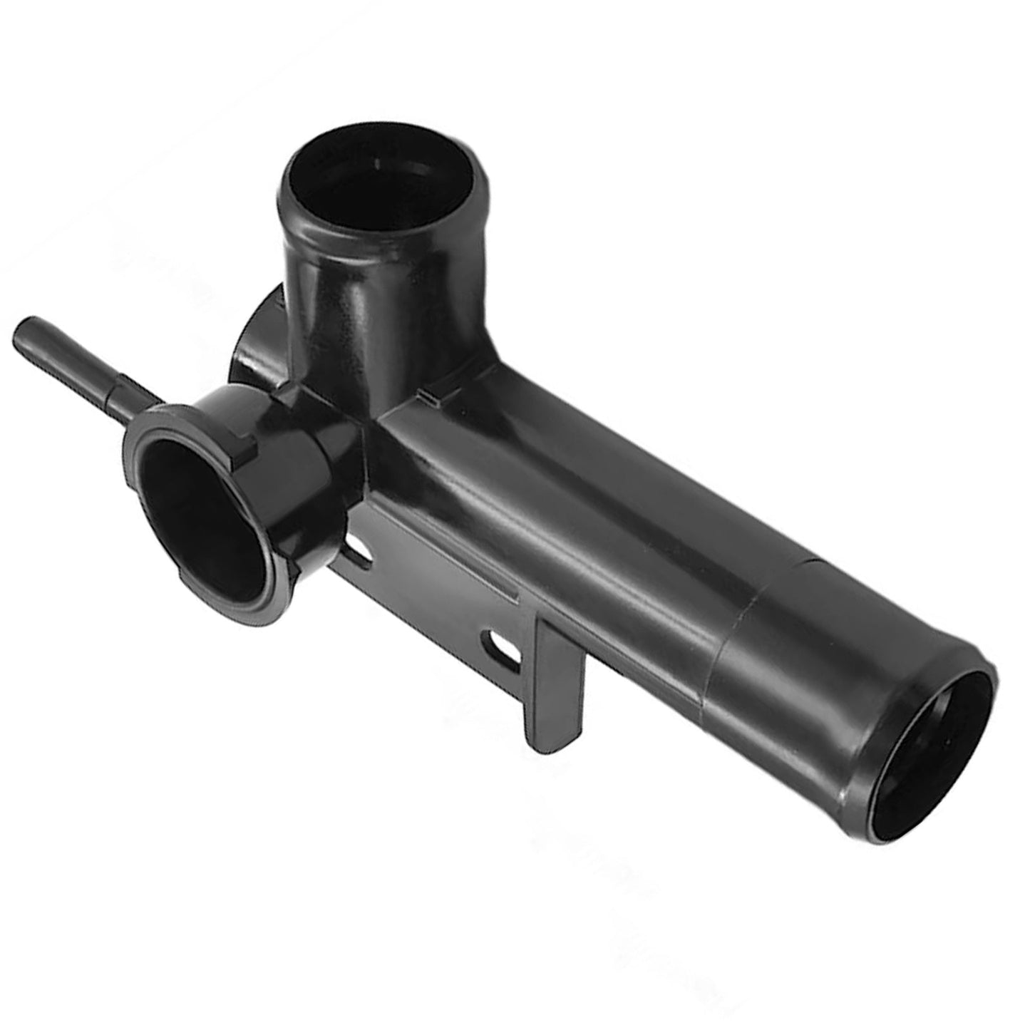 Upper Radiator Cap Pipe Fitting Filler Neck Suitable For Nissan Navara D23 / NP300-4