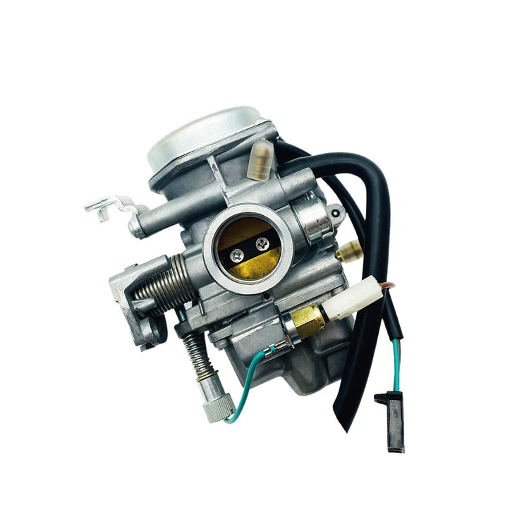 Motorcycle Carburetor With Heater Suitable For Honda CB125E / CB125E GLH125SH AU-0