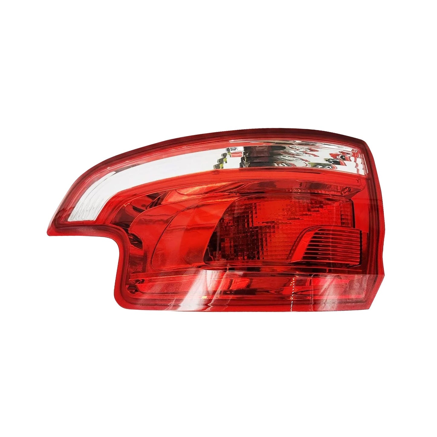 1x Right Side Tail Light Halogen Type Suitable For LDV G10 Cargo Van 15 on Right-1