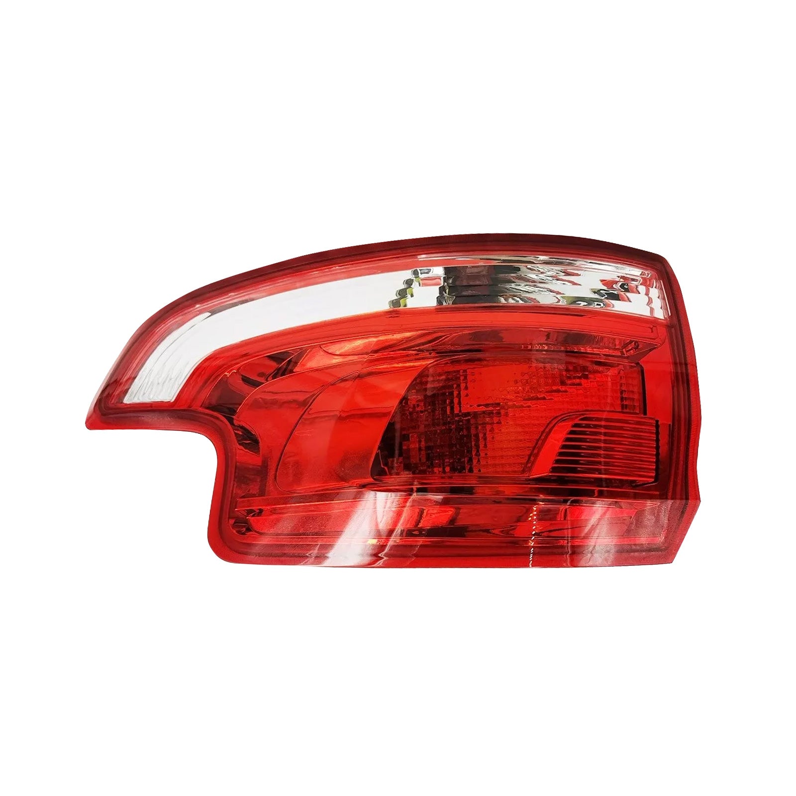 1x Right Side Tail Light Halogen Type Suitable For LDV G10 Cargo Van 15 on Right-1