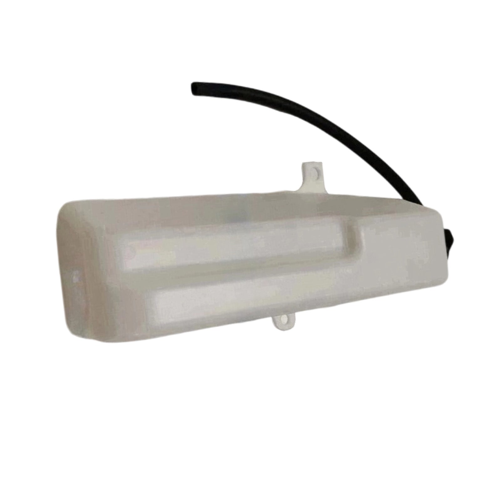 Radiator Overflow Coolant Tank Suitable For Toyota Landcruiser HZJ70 / HZJ73 / HZJ75 / HZJ78 / HZJ79 1990-2007-3