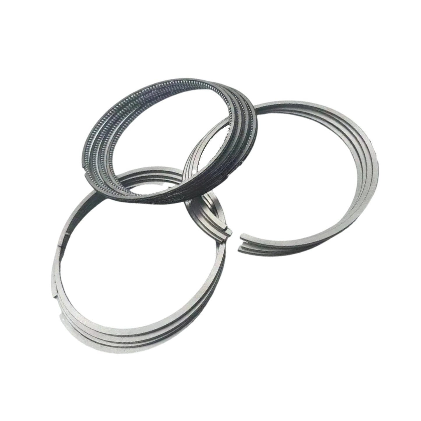 Piston Ring Set Suitable For Toyota Hilux LN86 / LN106 / LN107 / LN110 / LN111 & HiAce LH125 2.8L / 3.0L-1