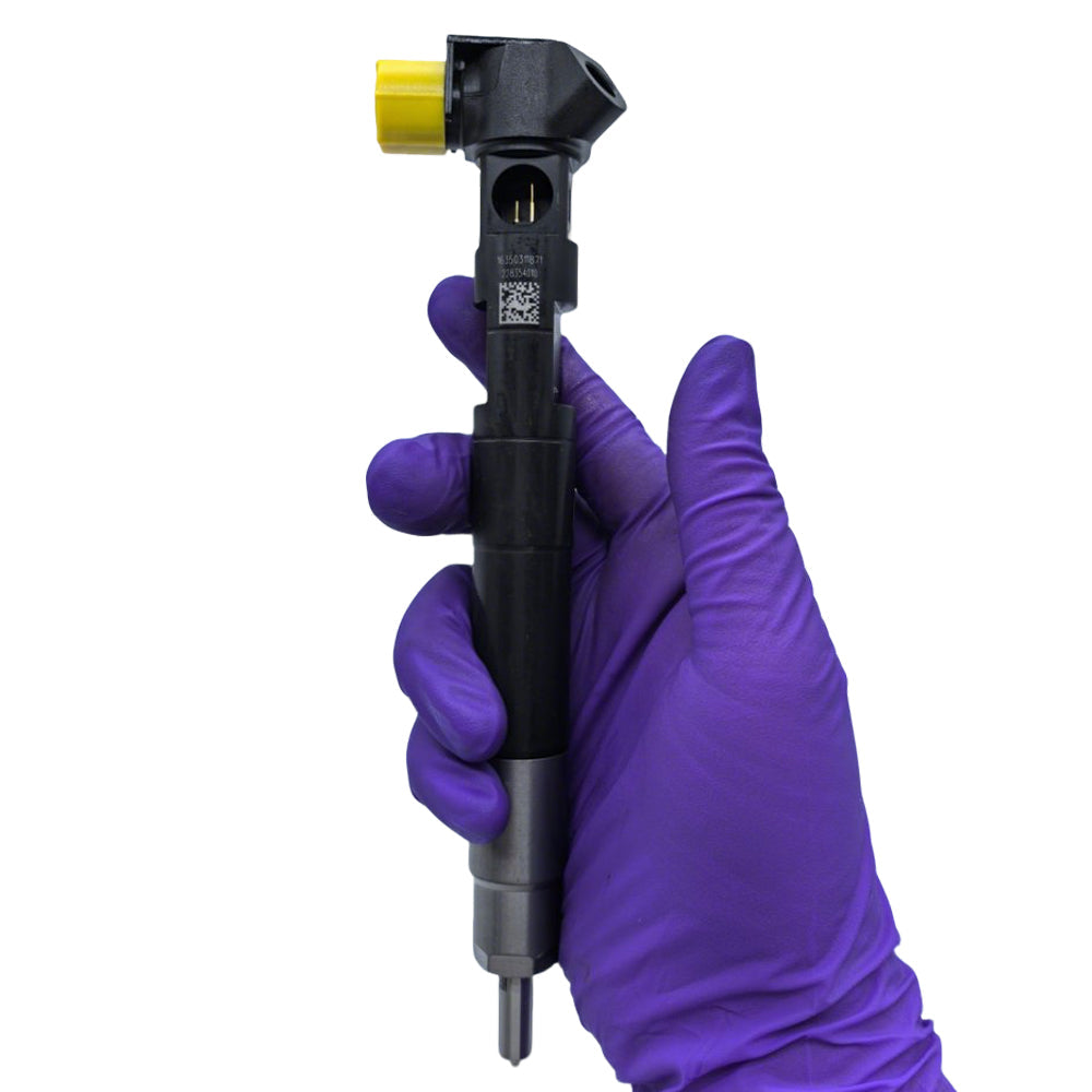Fuel Injector Suitable For Mercedes-Benz W204 W212 W906 OM651 Diesel A6510704987-4