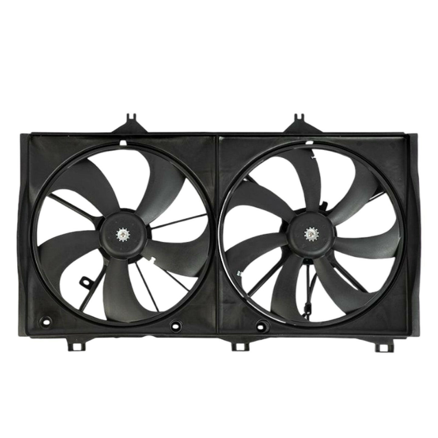 Dual Radiator Thermo Fan Suitable For Toyota Camry CV40 2.4L 2AZ-FE 2006-2011-2