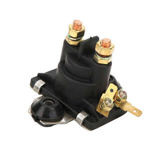 Starter Solenoid Relay Suitable For Yamaha Outboard F25 / F30 / F40 65W-81941-00 12V-0