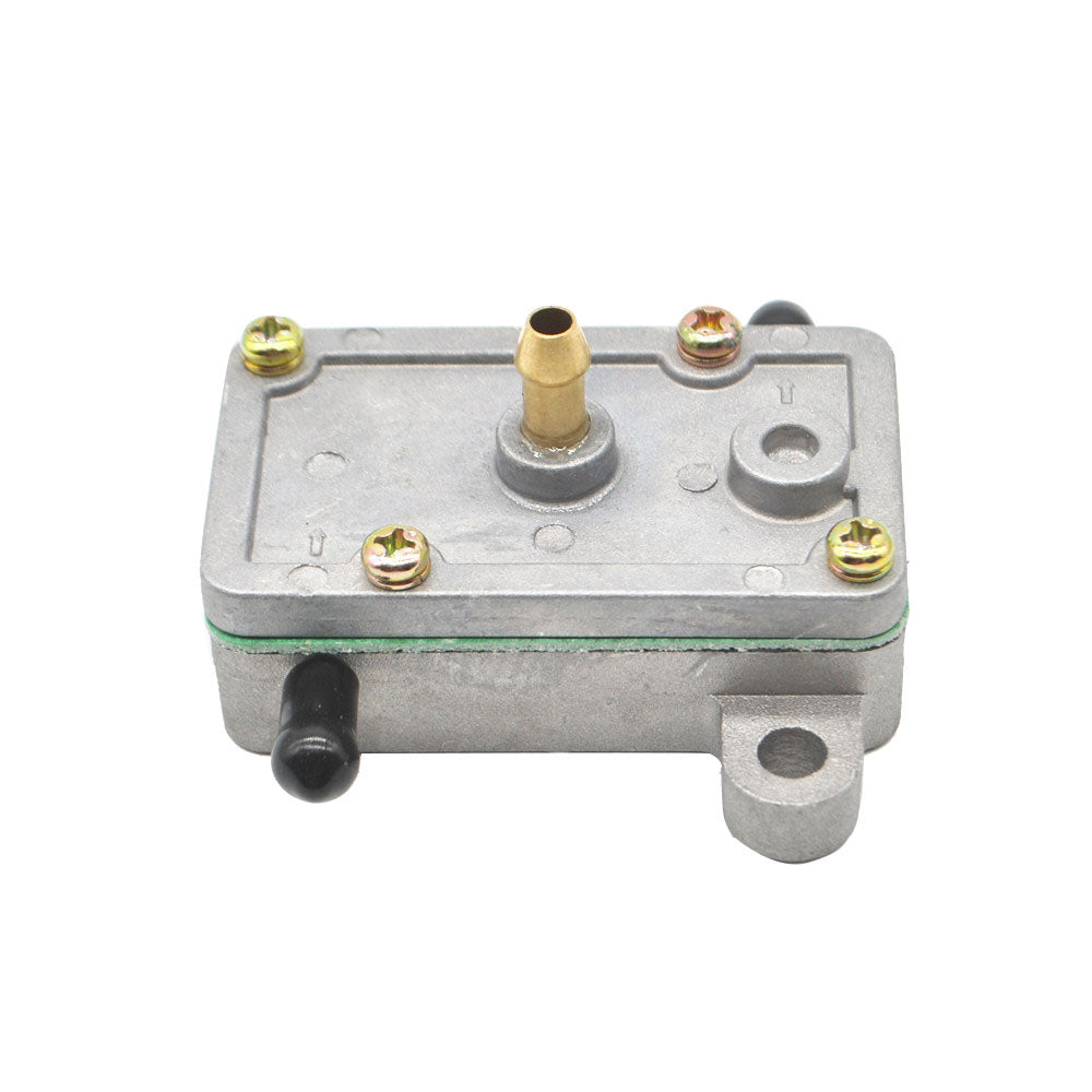 Vacuum Fuel Pump Suitable For Honda Odyssey FL250 / Arctic ATV GY6 Buggy Bike-1