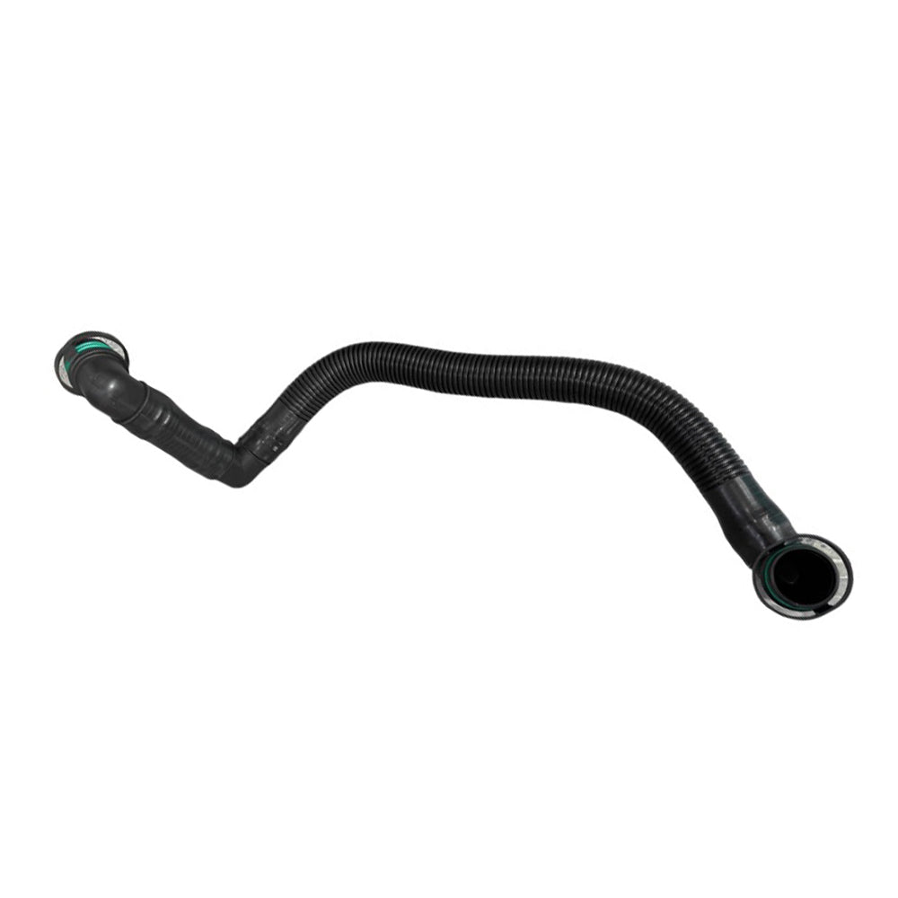 Crankcase Ventilation Exhaust Pipe Suitable for Porsche Panamera 3.6 2010–2013-2