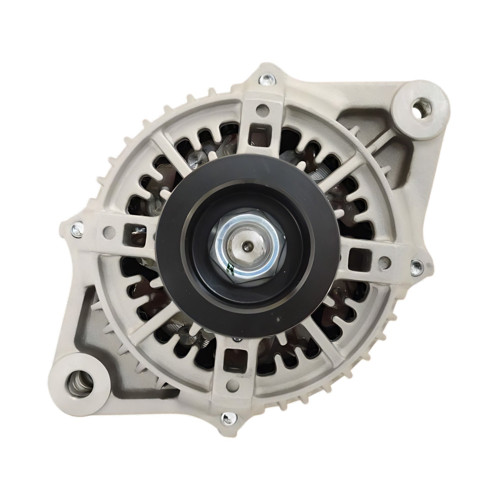 Alternator Suitable For Suzuki Alto GF K10BN 2009-2015 1.0L Petrol-2