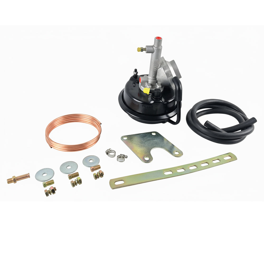 VH44 Remote Brake Booster Kit Suitable For Datsun Nissan Holden Ford-0