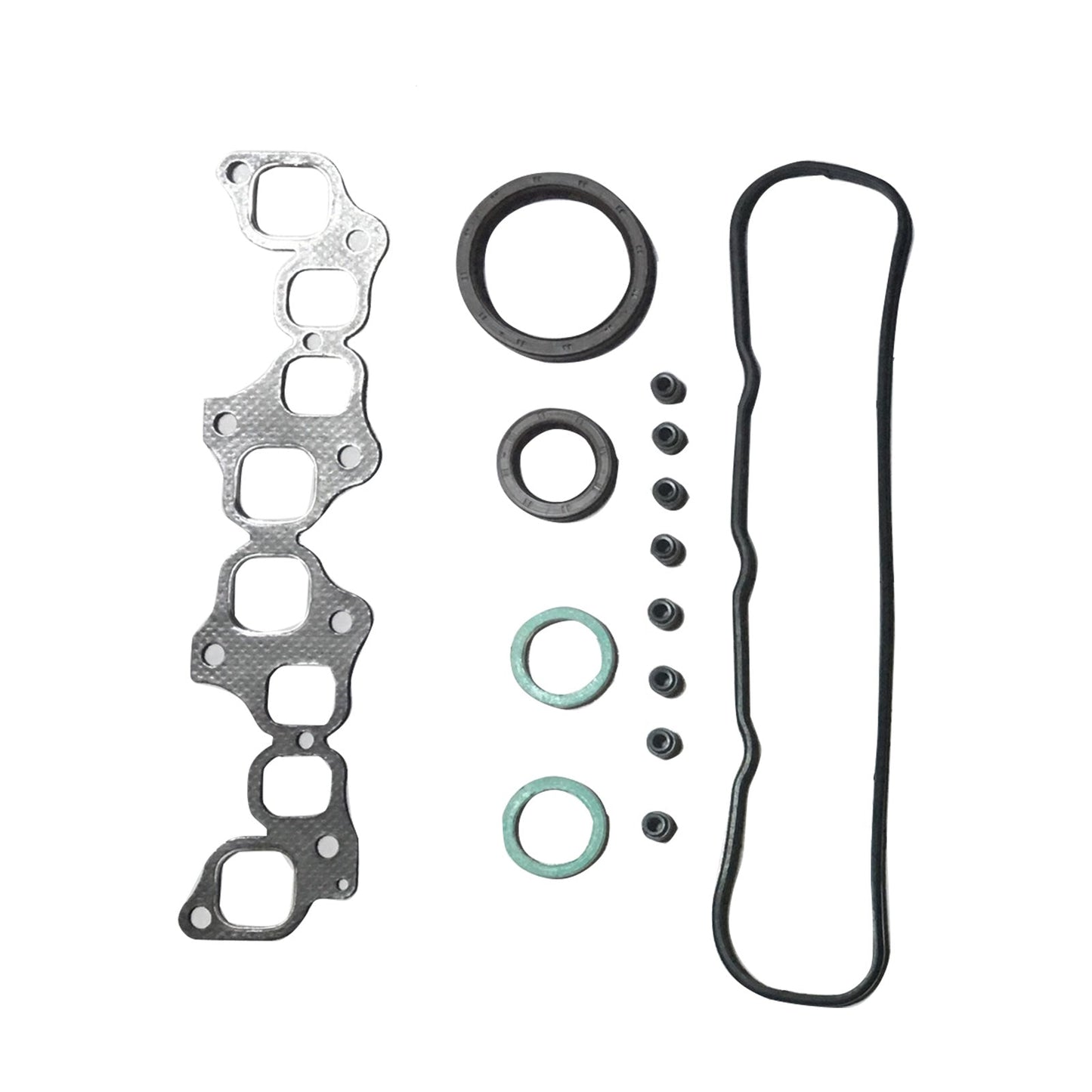 VRS Cylinder Head Gasket Suitable For Toyota Hilux YN58 & YN67 2.2L 4Y-C, 4YC 1985-1988-3