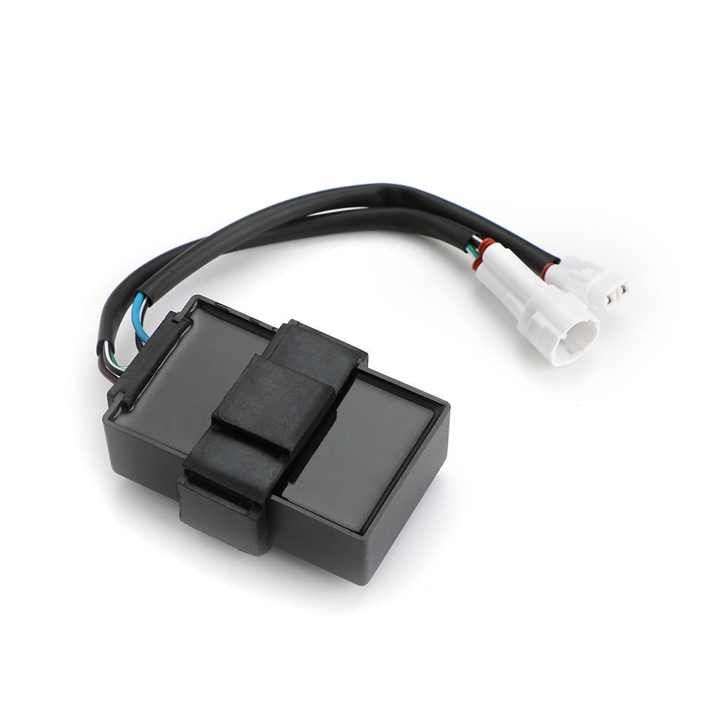 CDI Unit Ignition Box Suitable For Kawasaki KLF300 Bayou B 2x4/C 4x4 & KEF300 Lakota - Frazy's Auto Parts