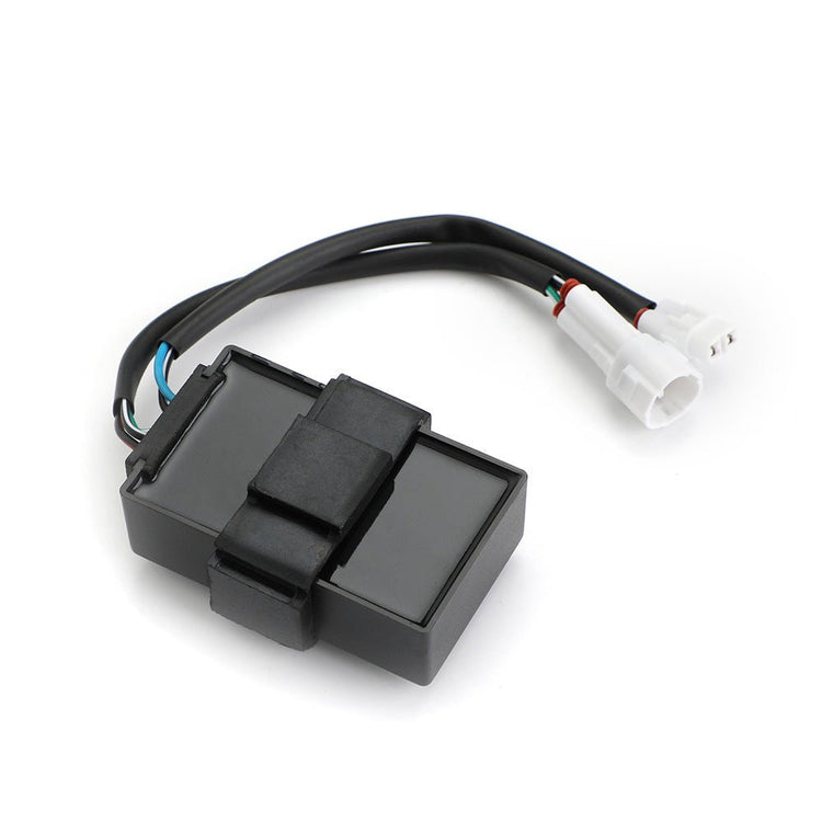 CDI Unit Ignition Box Suitable For Kawasaki KLF300 Bayou B 2x4/C 4x4 & KEF300 Lakota - Frazy's Auto Parts