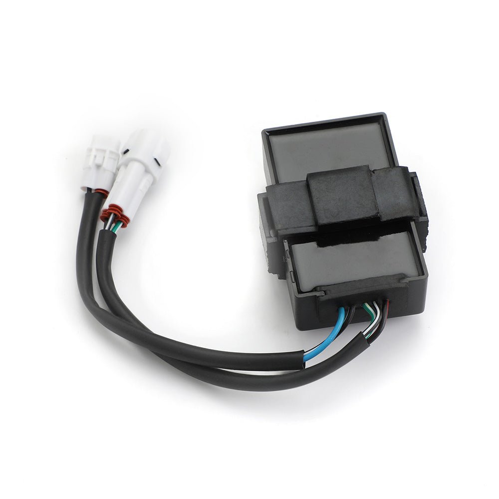 CDI Unit Ignition Box Suitable For Kawasaki KLF300 Bayou B 2x4/C 4x4 & KEF300 Lakota - Frazy's Auto Parts