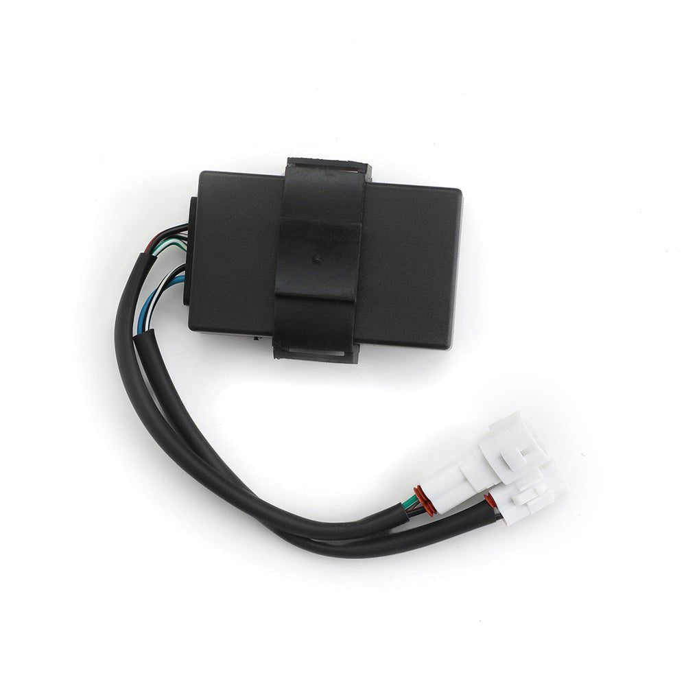 CDI Unit Ignition Box Suitable For Kawasaki KLF300 Bayou B 2x4/C 4x4 & KEF300 Lakota - Frazy's Auto Parts