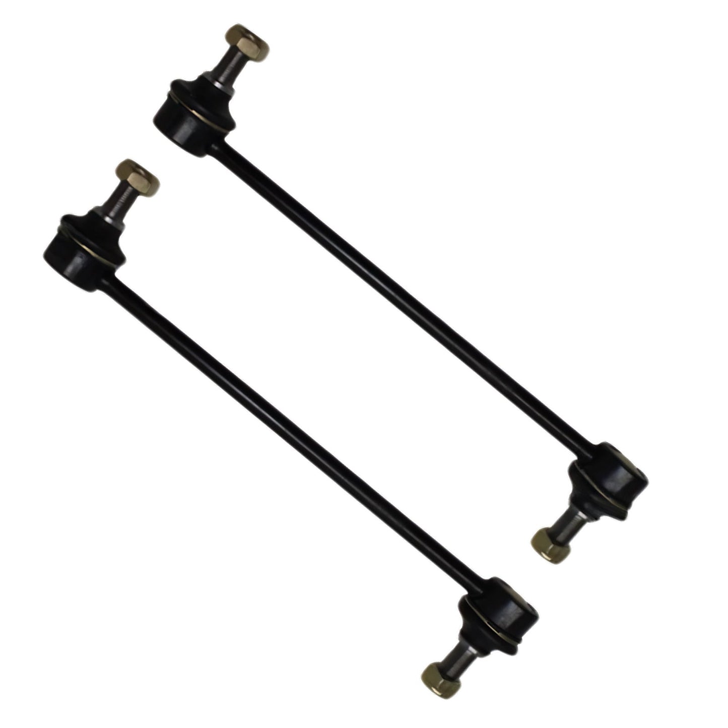 2x Front Left & Right Sway Bar Links Suitable For Mazda 6 GG / GH 2003-2012-3