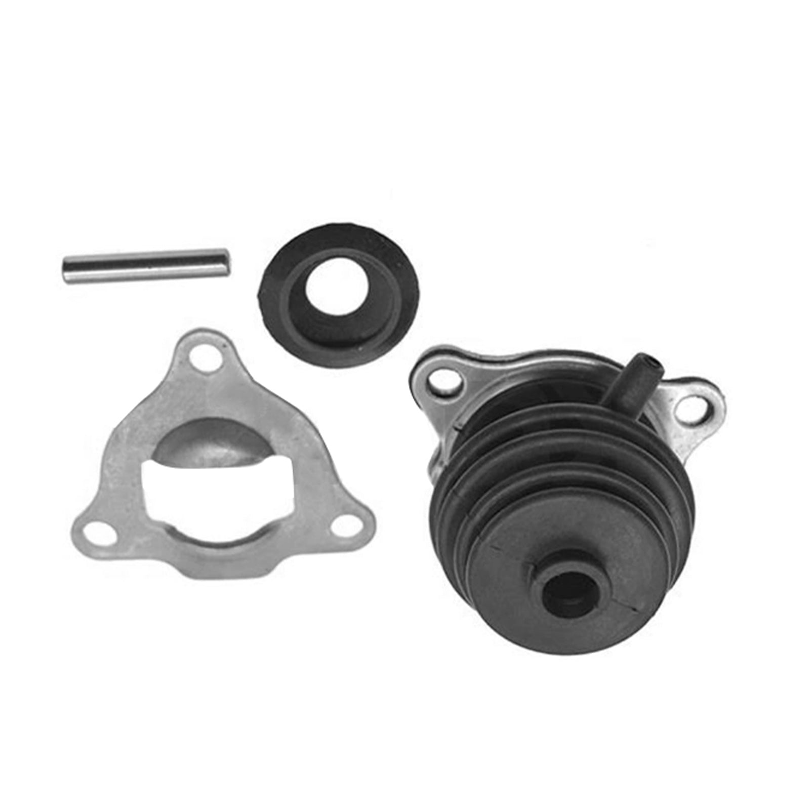 1x T/F Gearshift Repair Kits Suitable For Mitsubishi Pajero IO MB937338-2