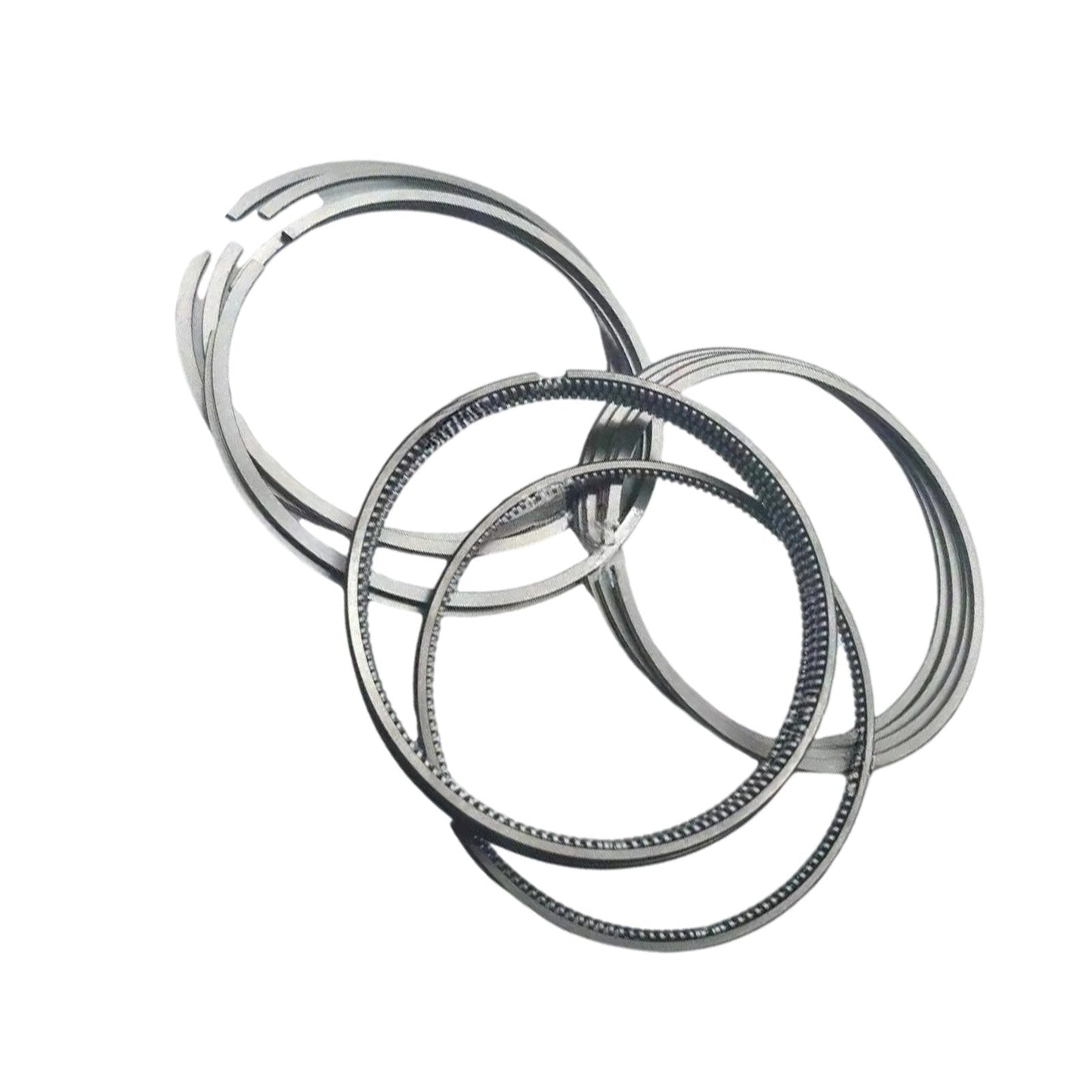 Piston Ring Set Suitable For Toyota Hilux LN86 / LN106 / LN107 / LN110 / LN111 & HiAce LH125 2.8L / 3.0L-3