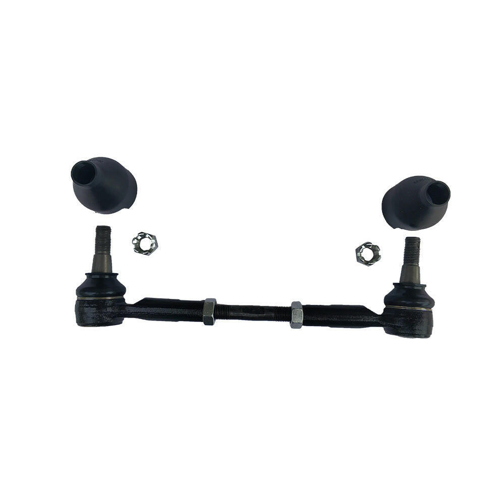 Inner & Outer Tie Rod Ends Set 4 Suitable For Nissan D22 Navara 4x4 Ute 1997-2011-0