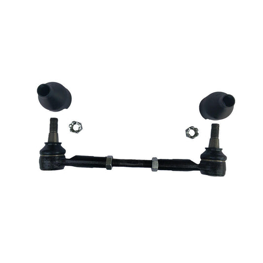 Inner & Outer Tie Rod Ends Set 4 Suitable For Nissan D22 Navara 4x4 Ute 1997-2011-0