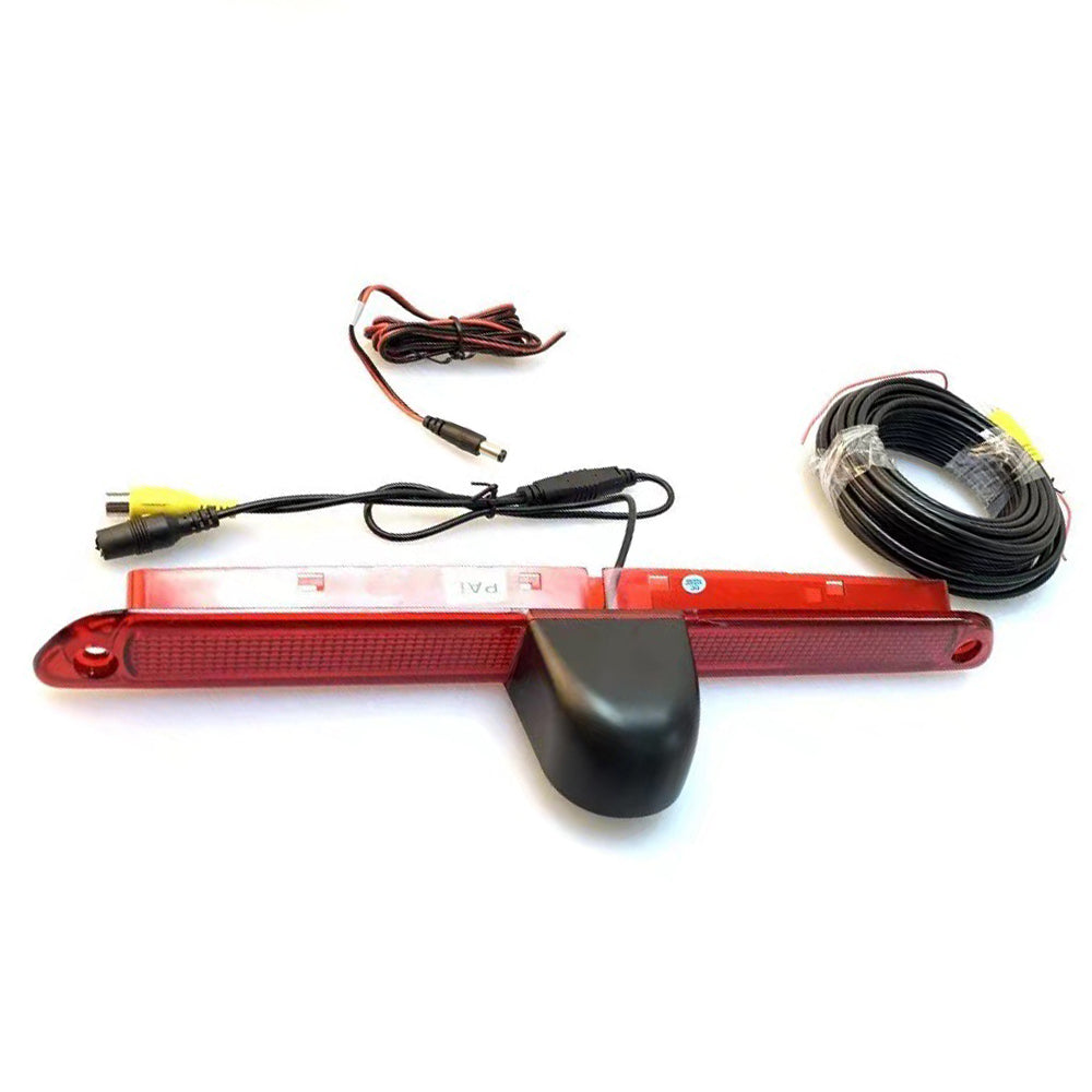 3rd Brake Light Reverse Camera Suitable for Mercedes-Benz Sprinter W906-0