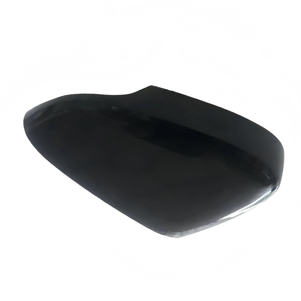 Wing Door Mirror Cover Cap Left Suitable for Volvo C30 S40 S60 V50 V70-0