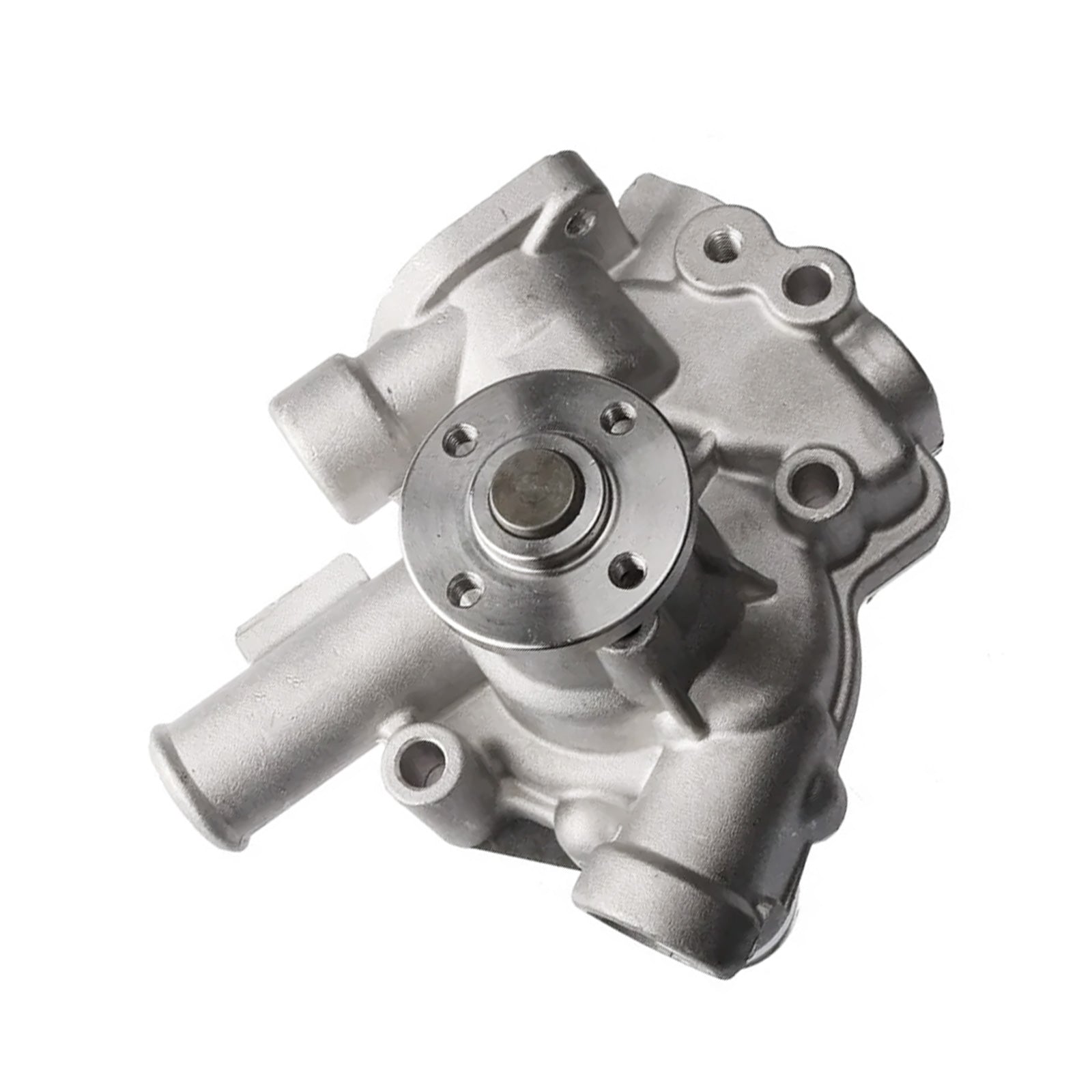 Water Pump Suitable For Yanmar 3TNV76 / 3TNV70 / 3TNV80 Engine 119717-42002-4