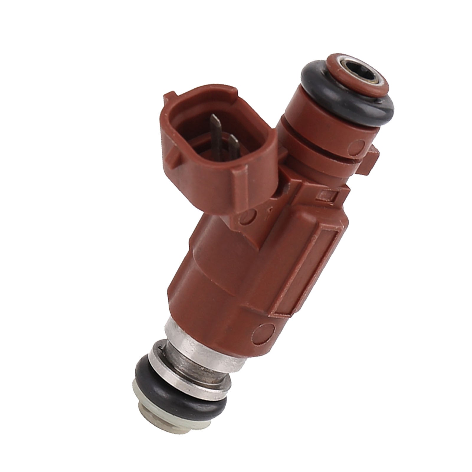 4Pcs Fuel Injectors Suitable For Nissan Pulsar N16 2000-2003 1.8 4cyl QG18DE FWD-2