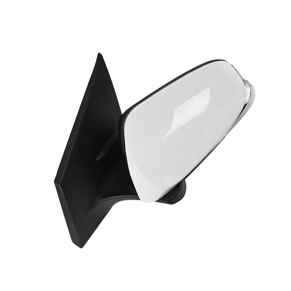Left Door Mirror Assembly Suitable for Toyota Corolla 2012–2018 E180 Hatch-1