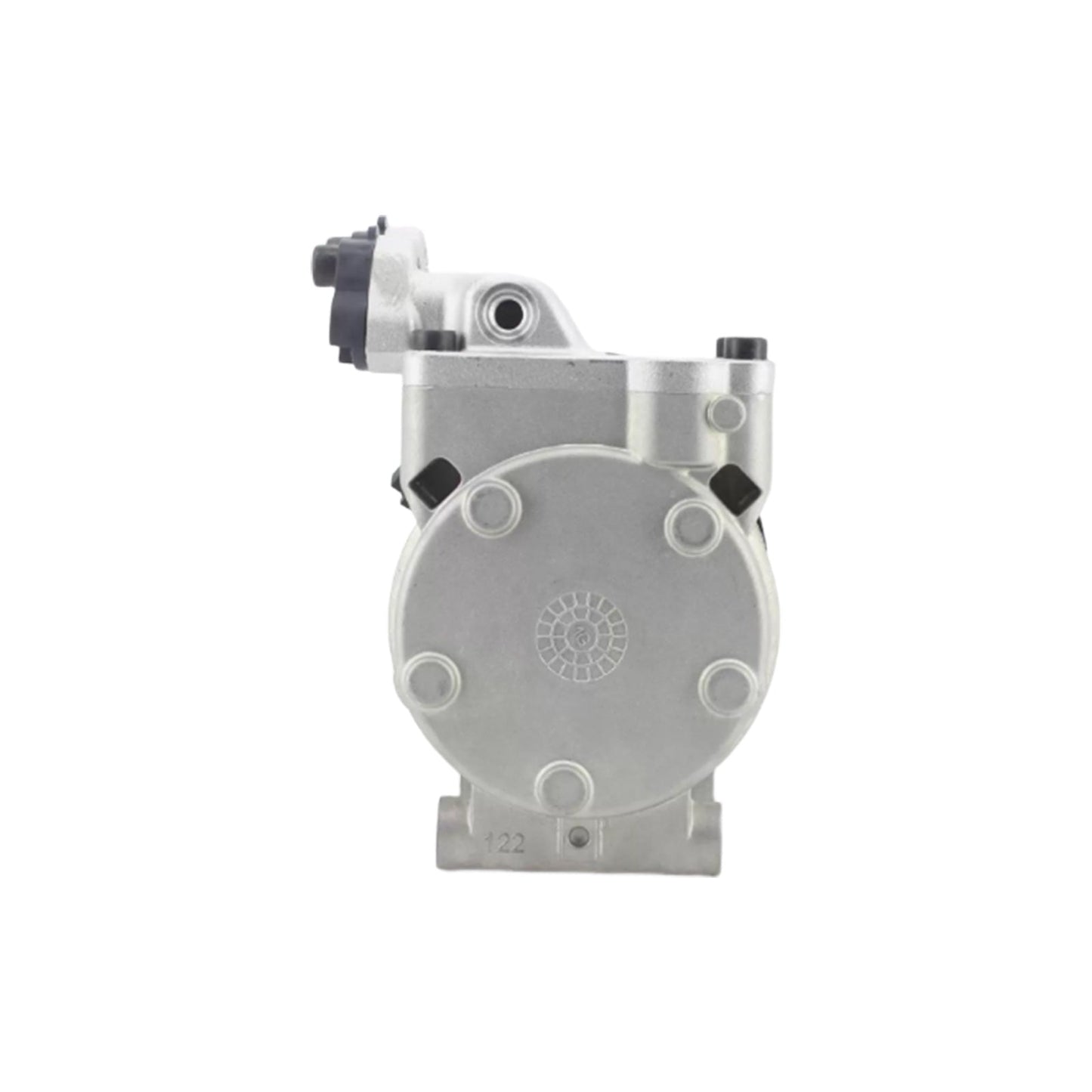 Aircon Compressor Suitable For Hyundai I-Load 2.5L Diesel D4CB 2007-2015-3