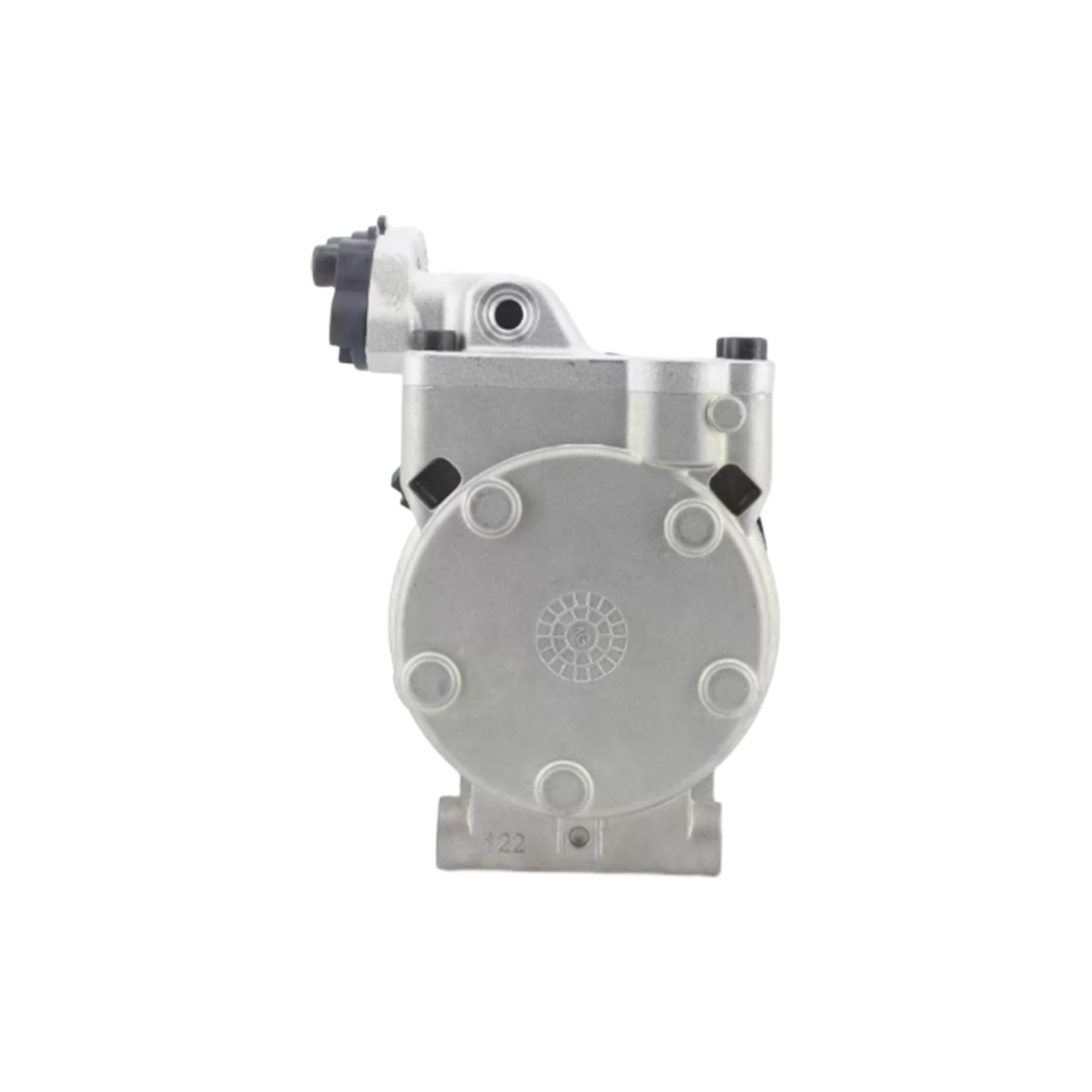 Aircon Compressor Suitable For Hyundai I-Load 2.5L Diesel D4CB 2007-2015-3